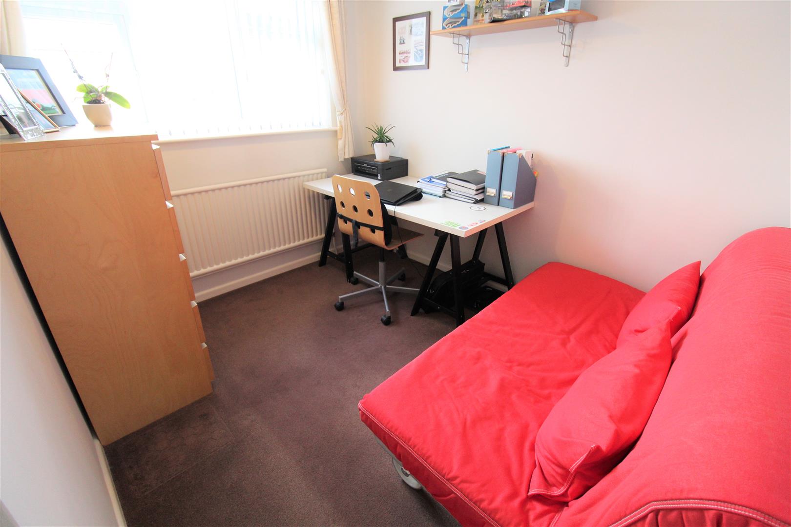 Malstone Avenue, Baddeley Green, Stoke-On-Trent